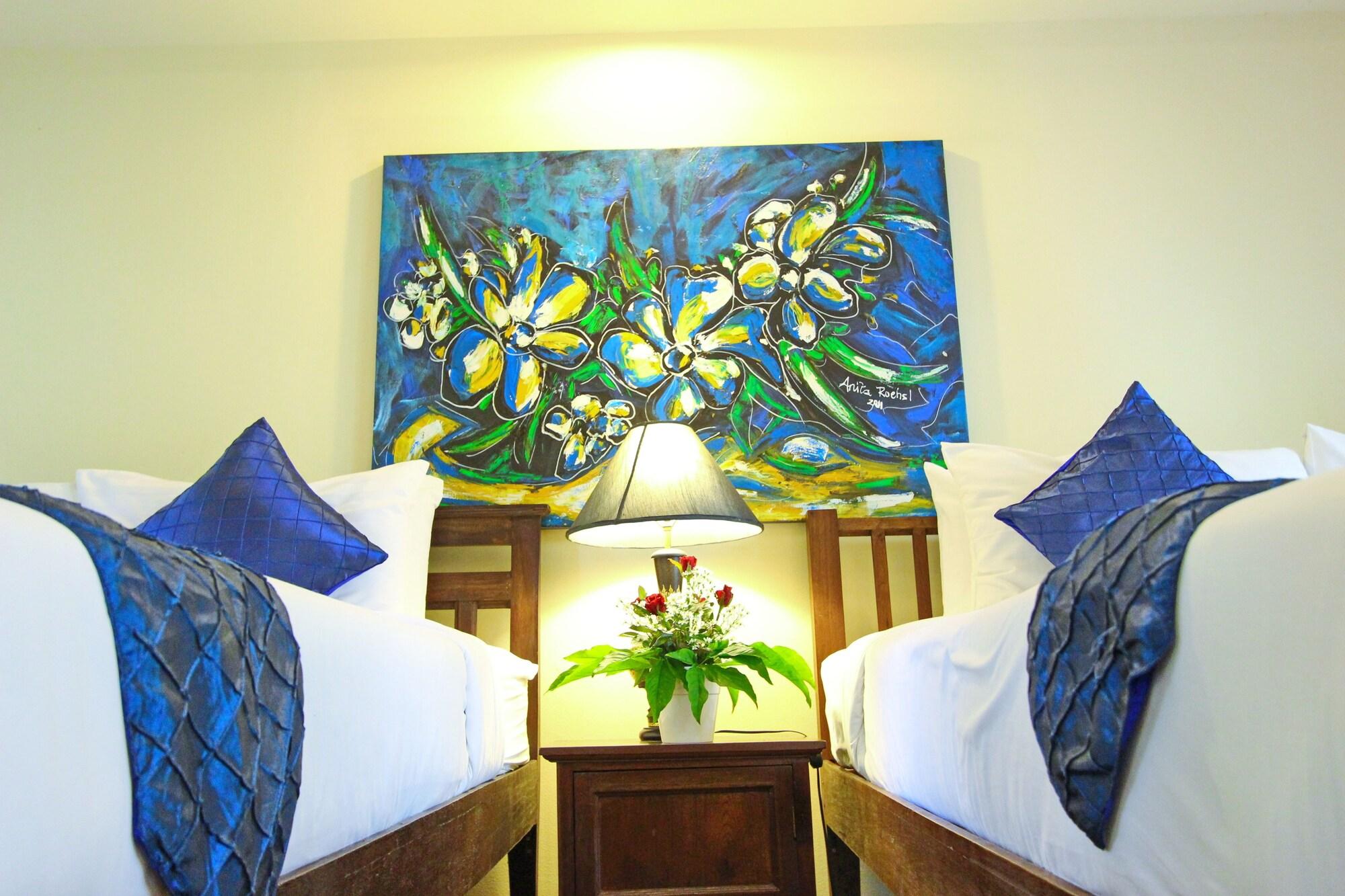 Shewe Wana Suite Resort Chiang Mai Exterior foto