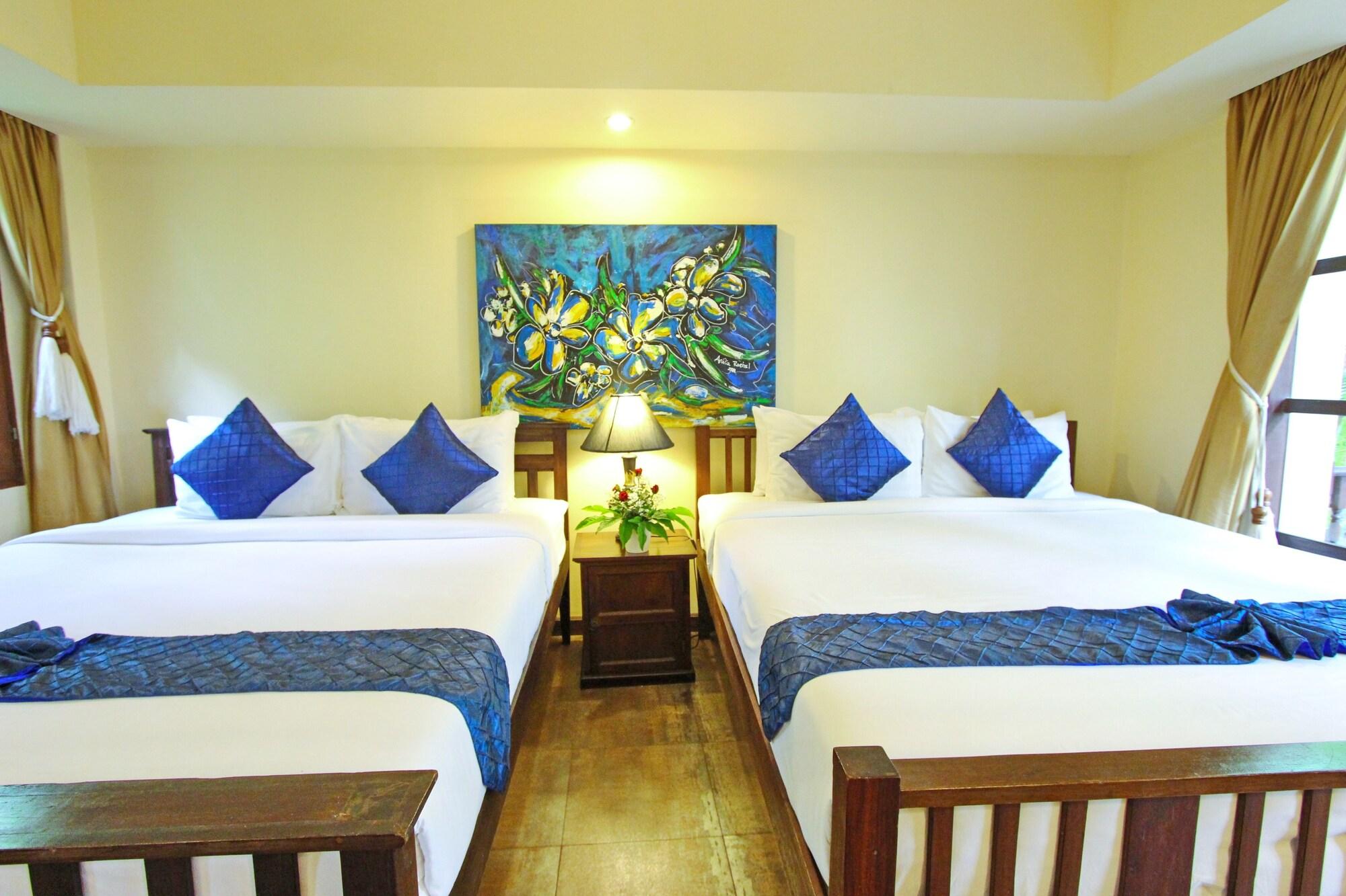 Shewe Wana Suite Resort Chiang Mai Exterior foto